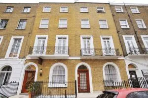 Elmwood Hotel - Barnet