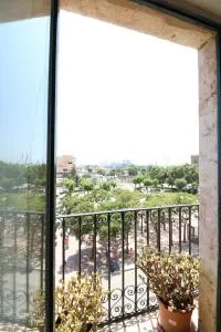 Apartment E.CO. Home Tarragona - Tarragona