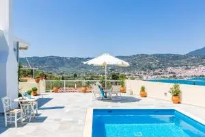 Villa Anastasia - Skópelos