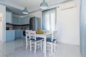 Villa Anastasia Skopelos Greece