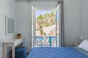 Villa Anastasia Skopelos Greece