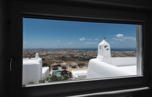 Junior Suite with Sea View and Spa Bath