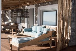 9 Islands Suites Mykonos Myconos Greece