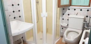 Villaggio Centro Vacanze De Angelis