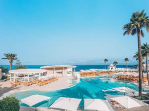 Iberostar Sábila - Adults Only, Отели - Адехе
