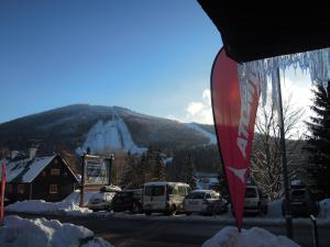 Pension Apartmány Sport Čermák