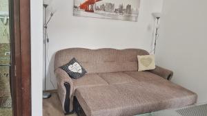 Apartment Casa Friedrich Czell