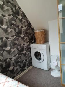 Appartements Appartement Centre Bordeaux avec Garage sur demande : photos des chambres