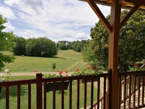 Maisons de vacances ETOILE D'ISIS, Gites a la ferme : photos des chambres