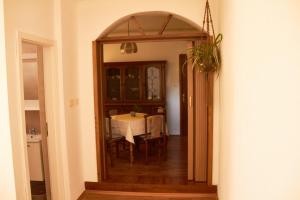 One bedroom apartment Šimičić