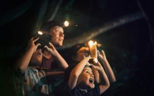 Sport og aktiviteter