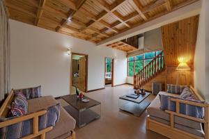 Bravia Hotel Manali Inn