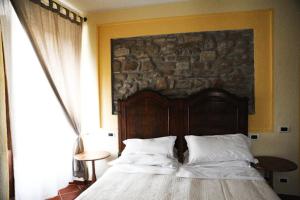 Chambre Double ou Lits Jumeaux Économique - Annexe