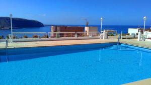 Ocean View Cactus I , over Los Cristianos, Playa las Vistas
