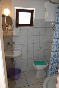 Apartments Vili Betina 