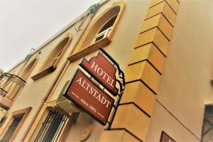 Altstadt Hotel