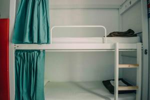 Black Swan Hostel Barcelona