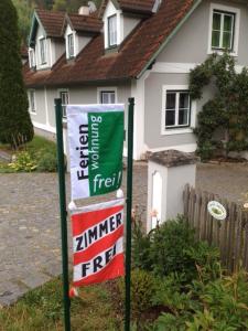Apartman Ferienhaus Idolsberg Idolsberg Austrija