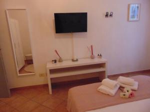 Gessi Charming Apartments