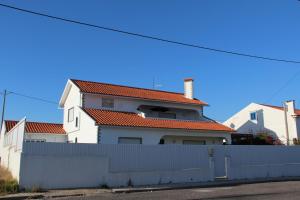 Moradia O Pinhal, S. Lourenço - Ericeira