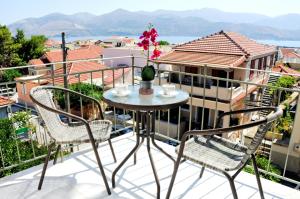 Alkestis Studios Kefalloniá Greece
