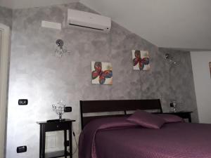 Quadruple Room with Garden View
