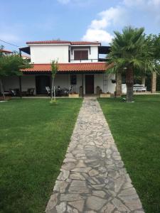 3 Bedroom Villa in Elani Villas Chalkidiki Halkidiki Greece