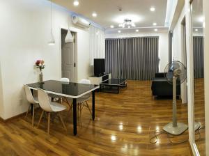 Nancy Thu Minh Villa