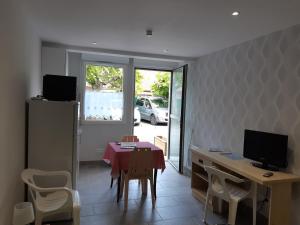 Appartements Locaplage : Studio