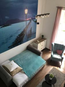 Balkon Apartman Horváth Ház Balatonfüred