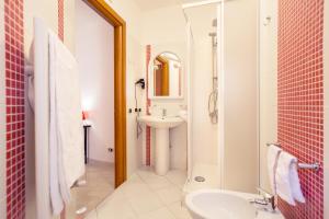 Habitación Doble con balcón
