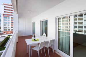 Edificio Sol Matos Apartment