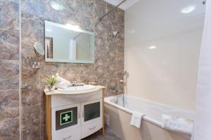 Edificio Sol Matos Apartment