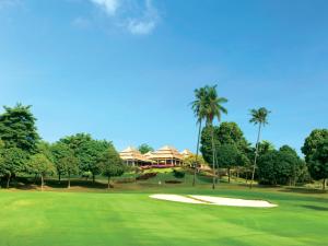 Golf course [on-site], Cassia Bintan in Bintan Island