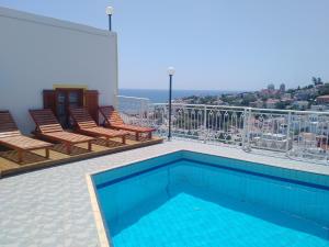 Κastro Ηotel Ikaria Greece