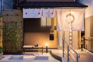Ostay Hotel Kyoto Rokujo