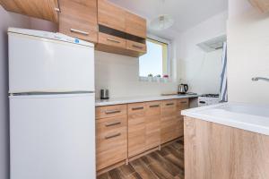 MW Apartamenty blisko plaży Jelitkowo