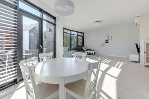 Flats For Rent - Malownicze wyspy Bałtyku
