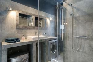 Rodzinny duży apartament STARÓWKA