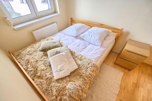 VisitZakopane - Nosal Apartment