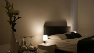 Hotel Bílý Koníček