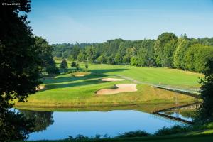 Hotels Saint Malo Golf Resort : photos des chambres