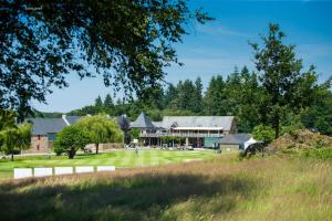 Hotels Saint Malo Golf Resort : photos des chambres