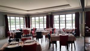 Hotels Hotel Restaurant du Lac : photos des chambres