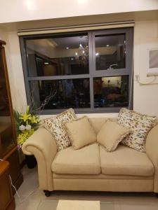 KC 2-Bedroom 1 at Horizon 101 Cebu