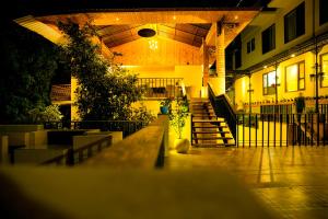 The Fern Hillside Resort Bhimtal