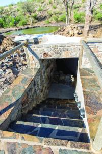 Tuningi Safari Lodge