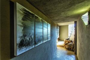 Tuningi Safari Lodge