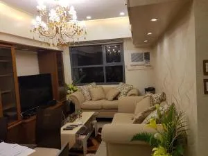 KC 2-Bedroom 1 at Horizon 101 Cebu - Carcar