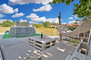 Apartment Krančići 1740 